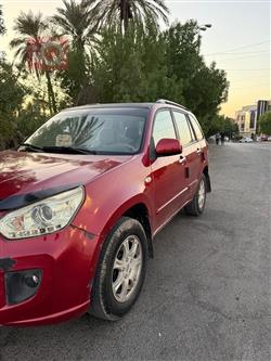 Chery Tiggo 3
